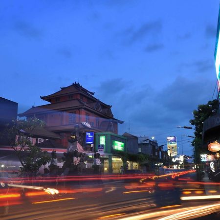 庫塔 德莫科尼旅馆酒店 外观 照片
