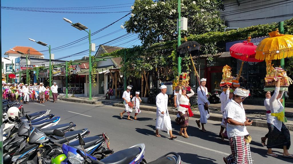 庫塔 德莫科尼旅馆酒店 外观 照片