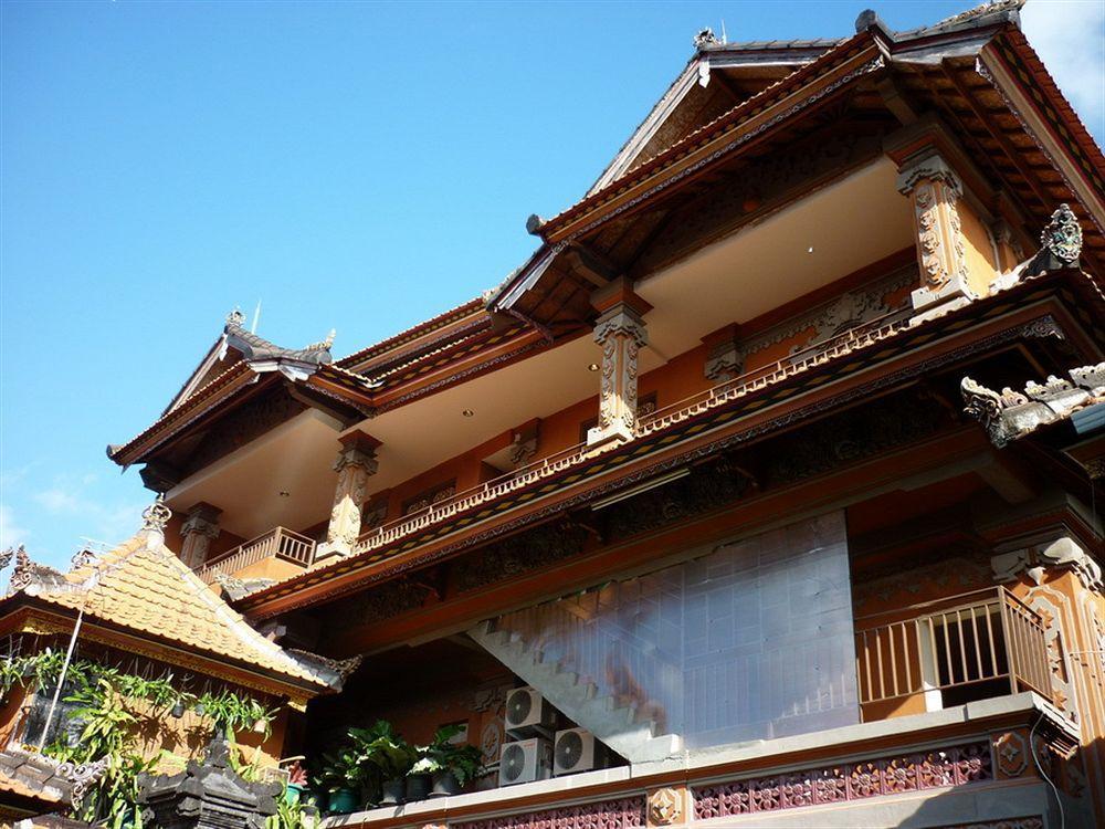 庫塔 德莫科尼旅馆酒店 外观 照片