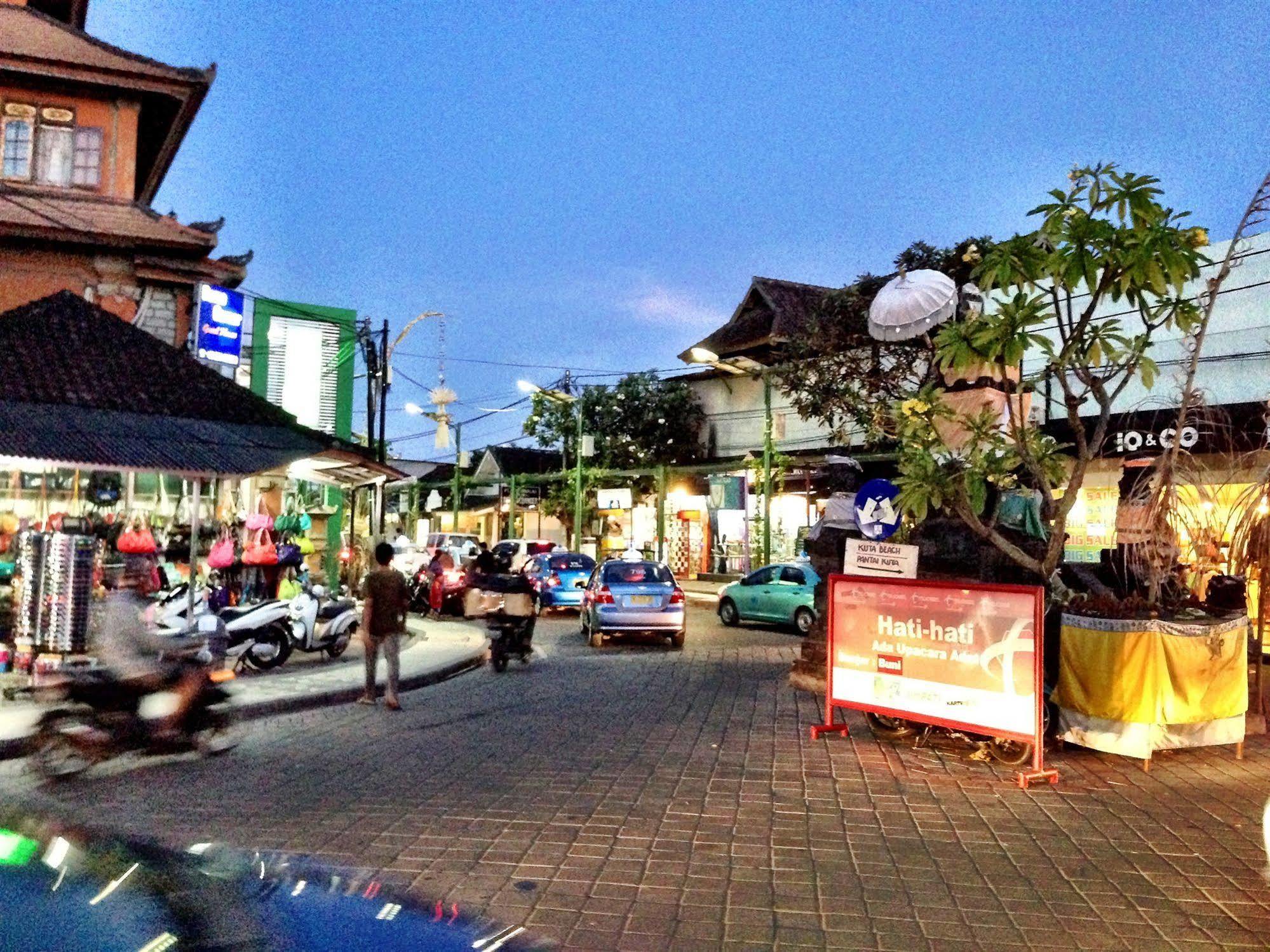 庫塔 德莫科尼旅馆酒店 外观 照片